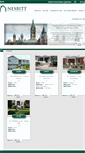 Mobile Screenshot of nesbittproperty.com